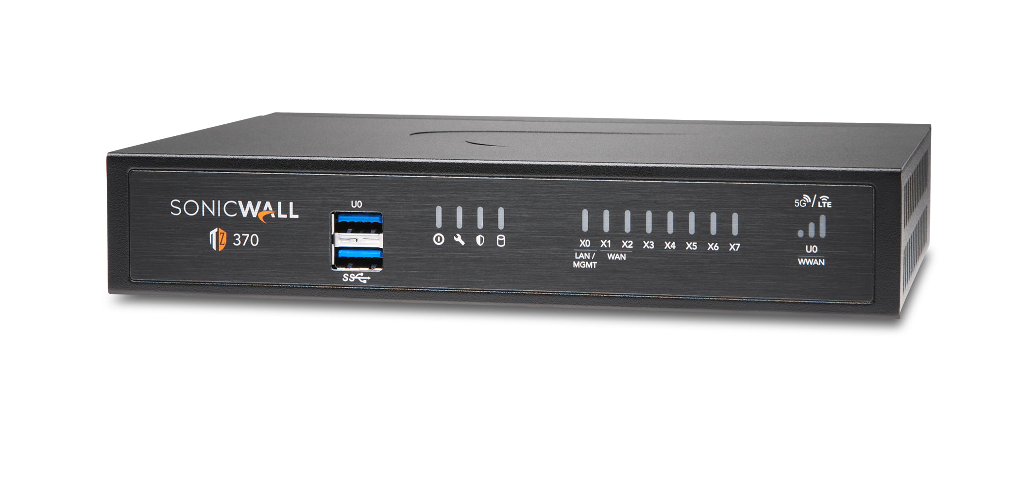SONICWALL TZ350 02-SSC-0942 ADVANCED GATEWAY SECURITY