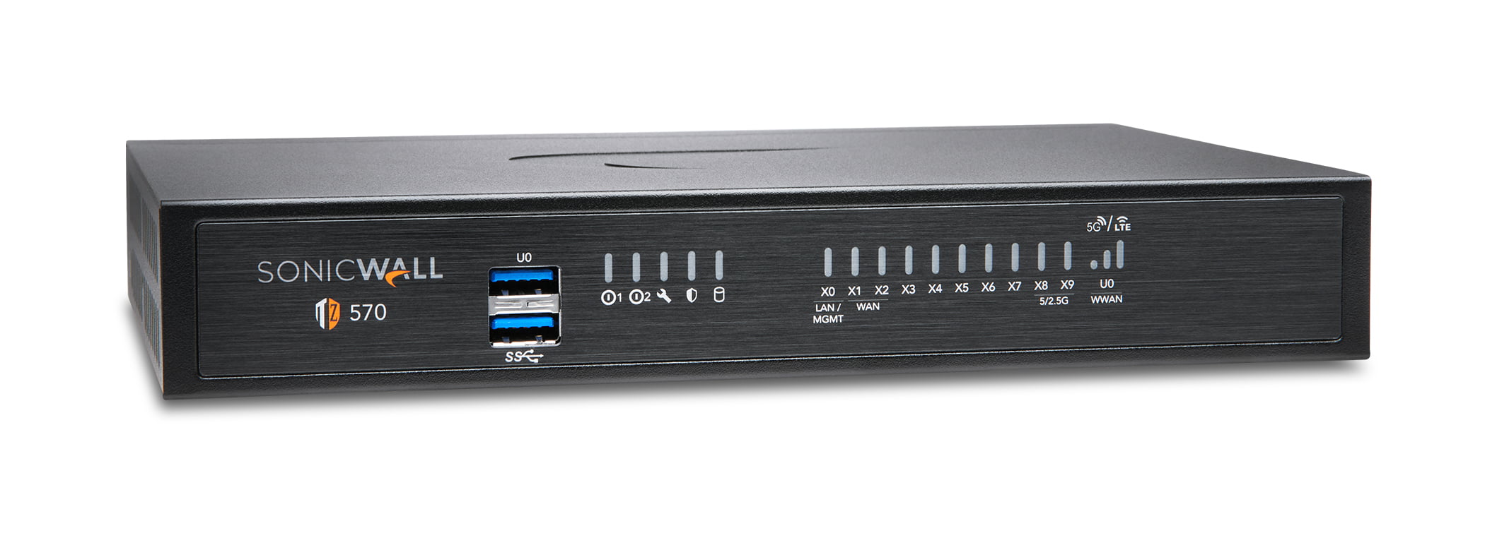 SONICWALL TZ350 02-SSC-0942 ADVANCED GATEWAY SECURITY