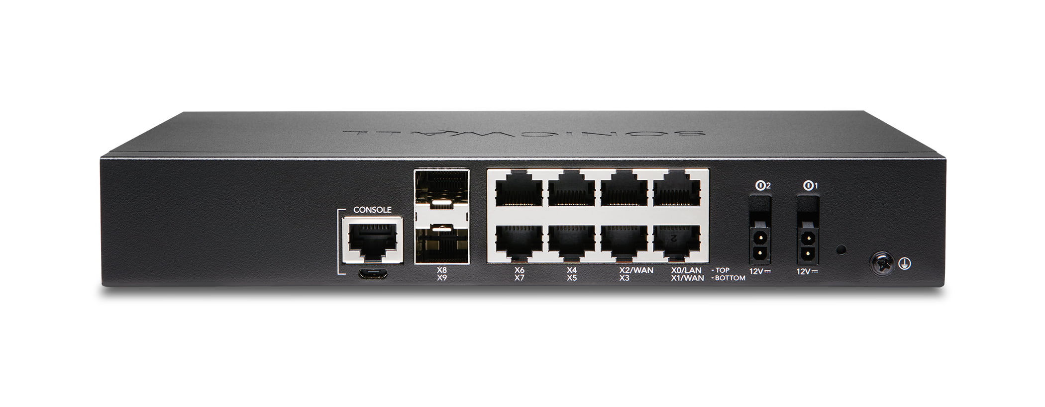 SONICWALL TZ350 02-SSC-0942 ADVANCED GATEWAY SECURITY