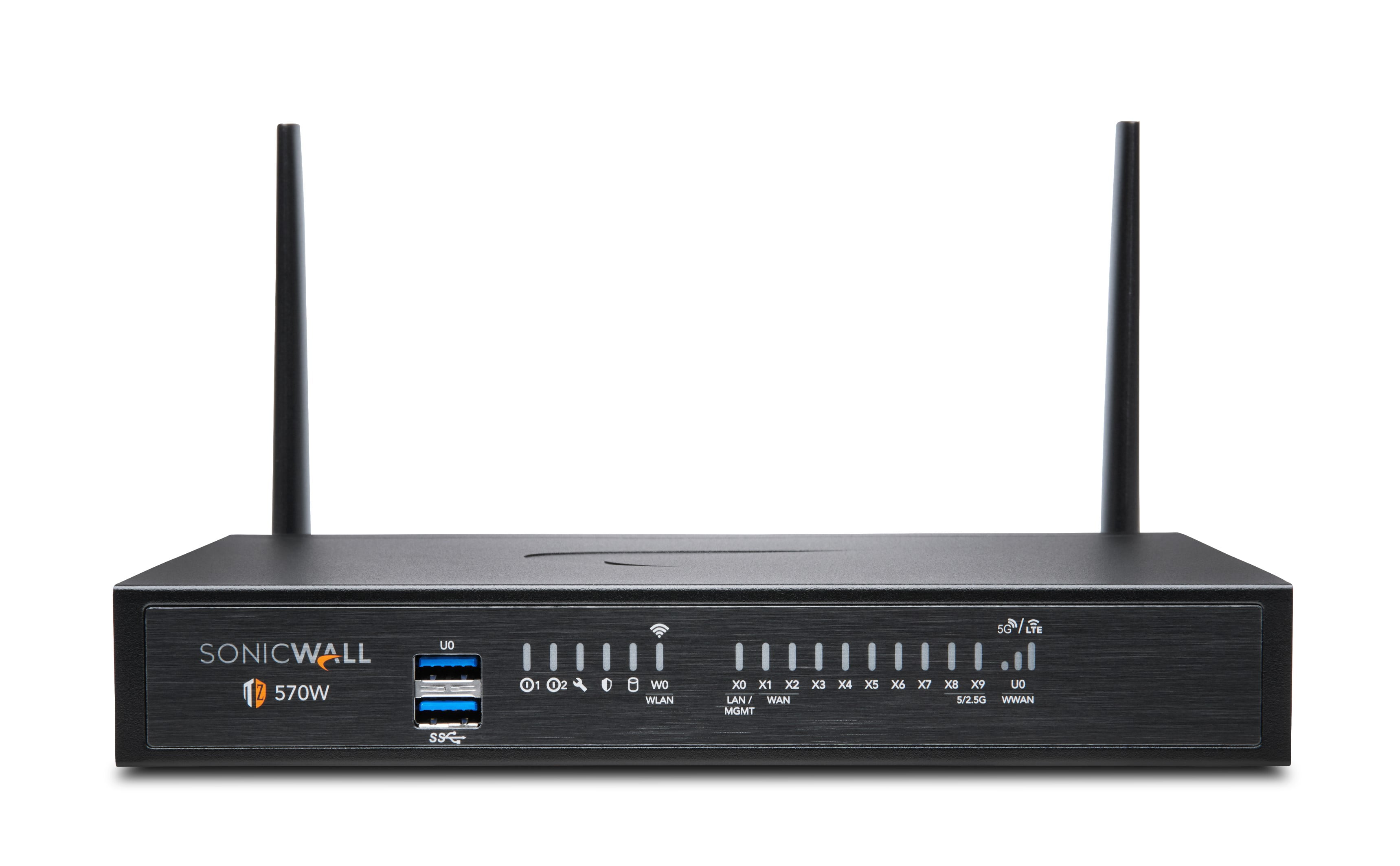 sonicwall essential protection service suite