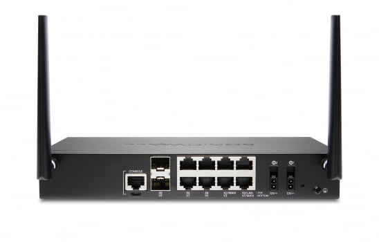 SONICWALL TZ570W + ESSENTIAL PROTECTION SERVICE SUITE (EPSS)