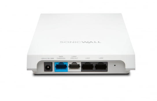 SonicWall Access Point SonicWave 224w