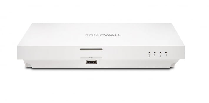 SonicWall Access Point SonicWave 231c