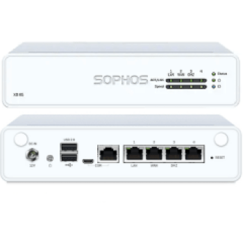 Treinamento - Administrando Sophos XG UTM v18