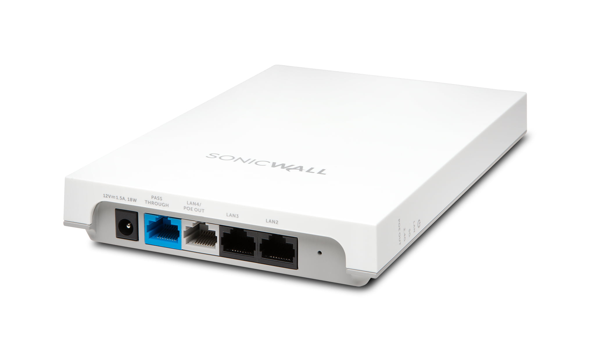 SonicWall Access Point SonicWave 224w 02-SSC-2261 02-SSC-2263