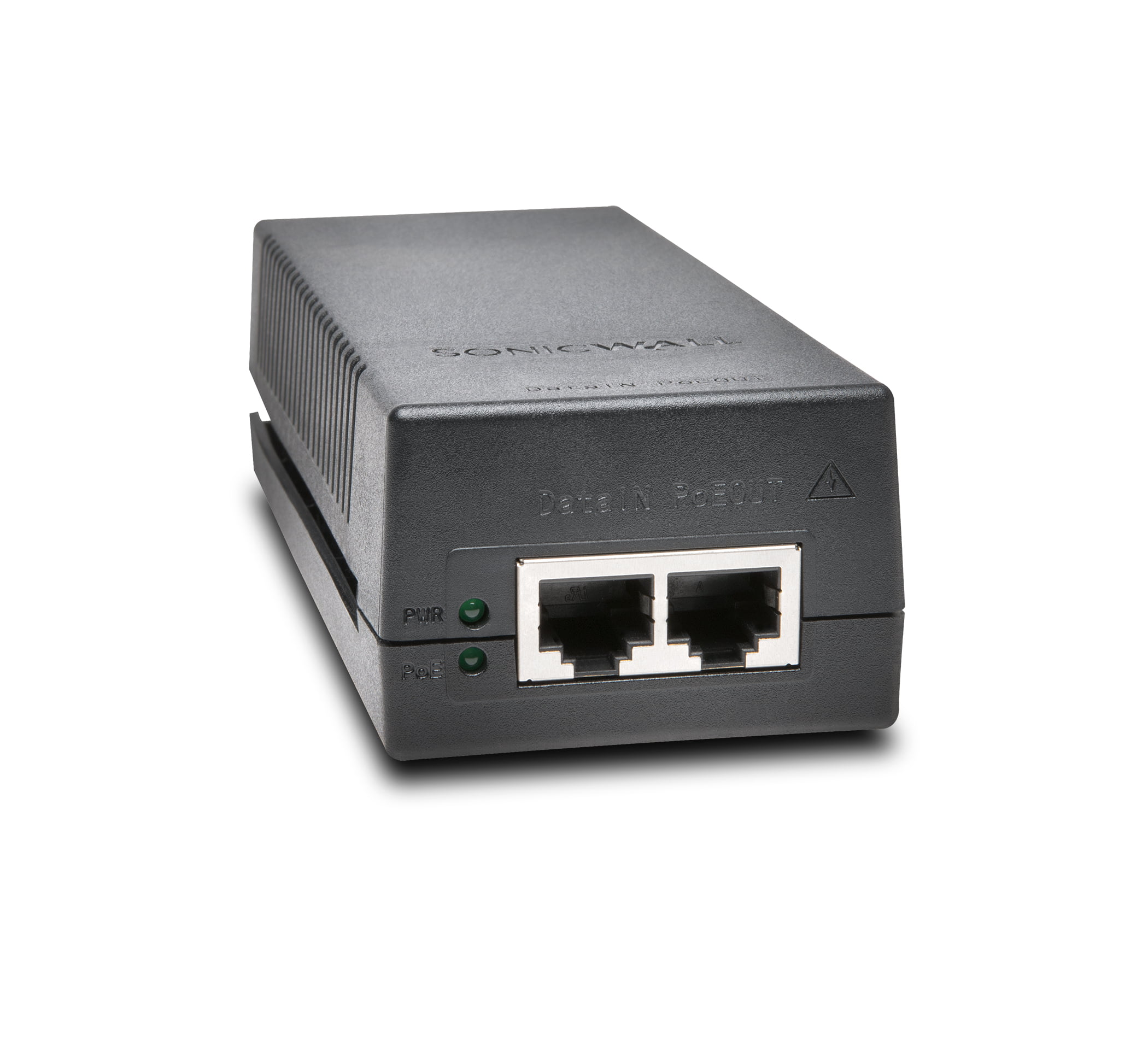 SONICWALL SONICWAVE GLOBAL GIGABIT POE+ INJECTOR (802.3AT)